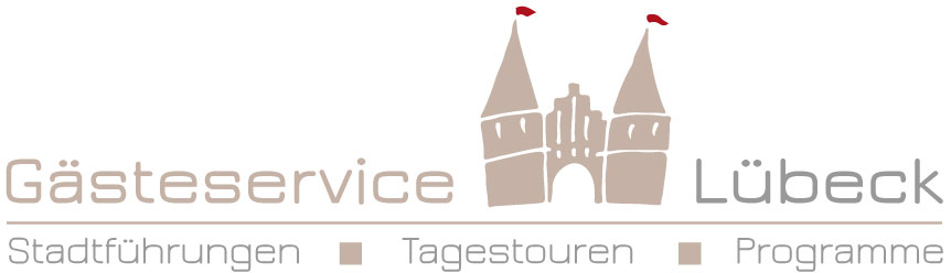 gaesteservice luebeck logo